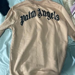 Palm Angels Jumper